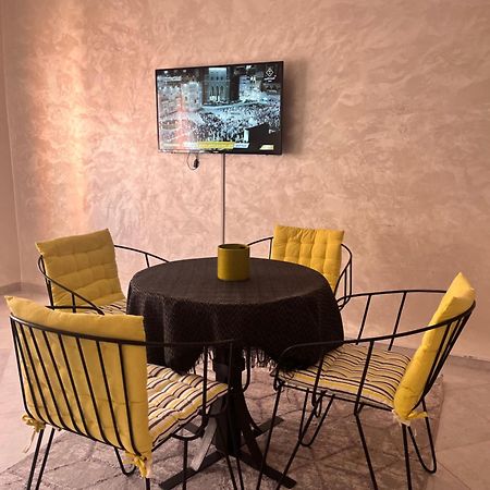 Apartmán La Rose A Cote Carry Marakéš Exteriér fotografie