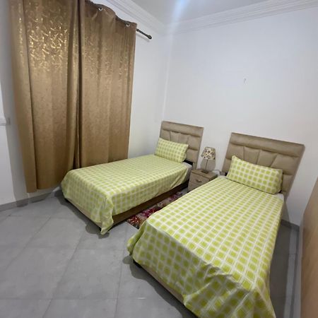 Apartmán La Rose A Cote Carry Marakéš Exteriér fotografie
