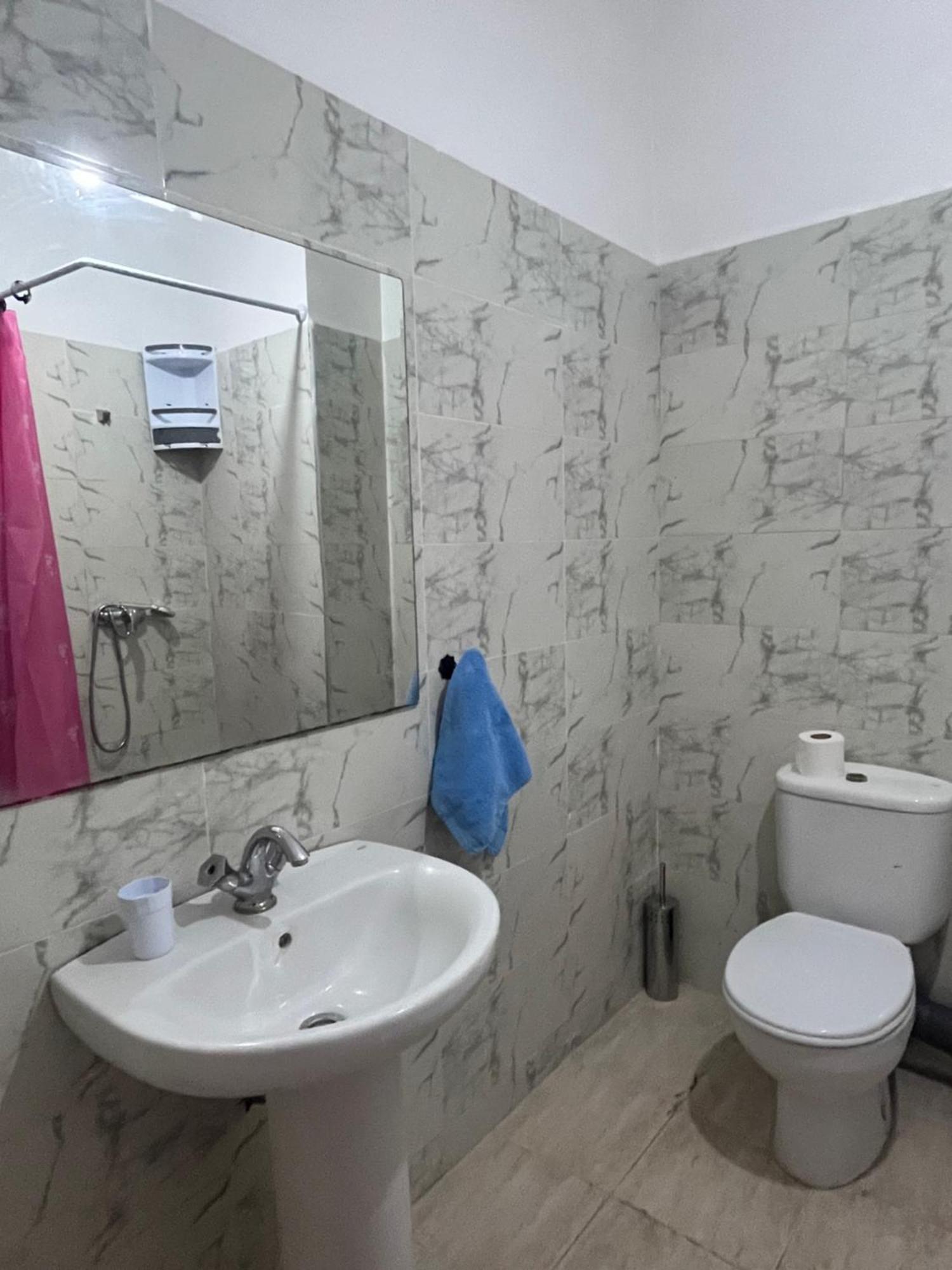 Apartmán La Rose A Cote Carry Marakéš Exteriér fotografie
