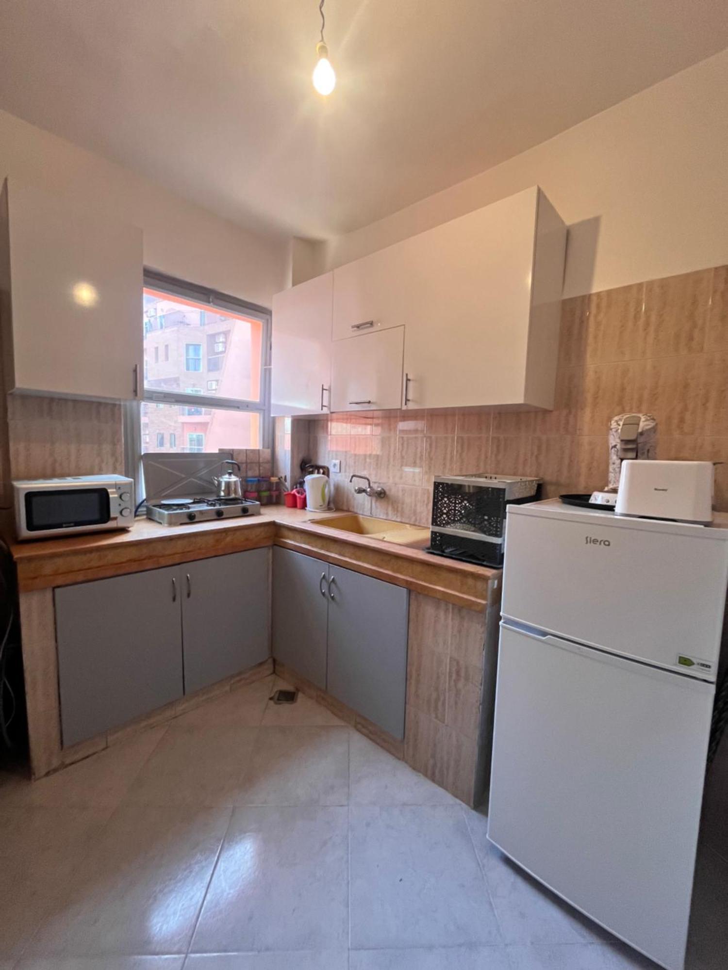 Apartmán La Rose A Cote Carry Marakéš Exteriér fotografie