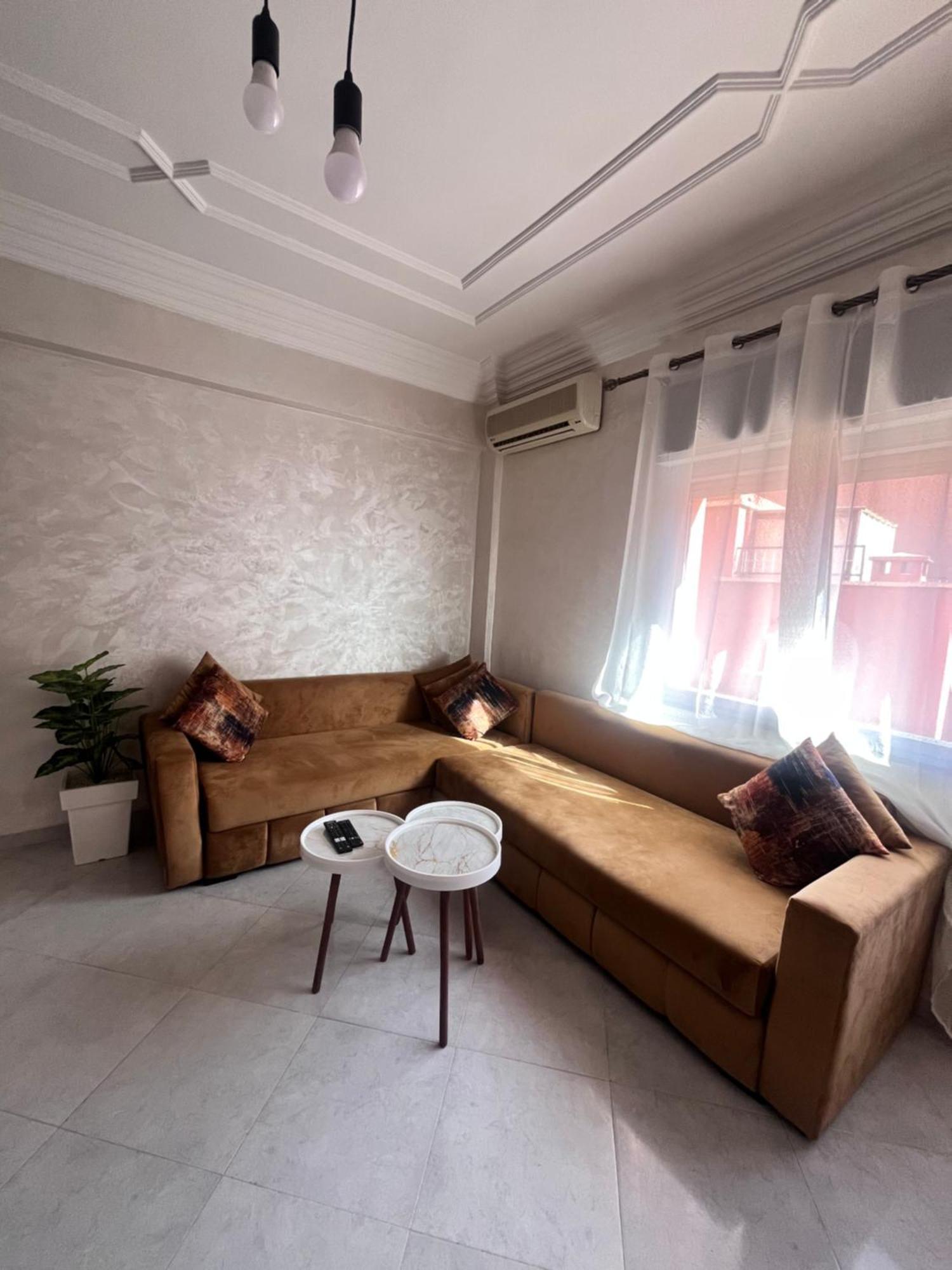Apartmán La Rose A Cote Carry Marakéš Exteriér fotografie