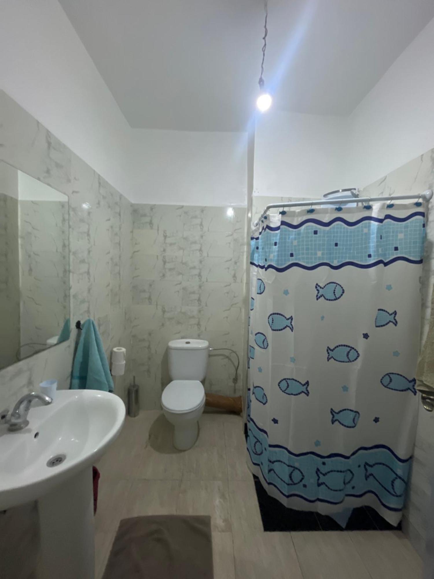 Apartmán La Rose A Cote Carry Marakéš Exteriér fotografie